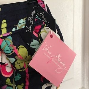 Vera Bradley Frannie crossbody handbag